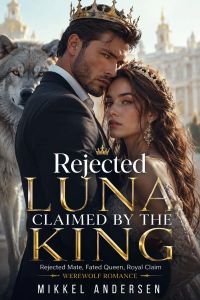 Rejected luna claimed by the king