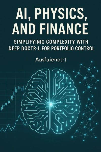 AI, Physics, and Finance