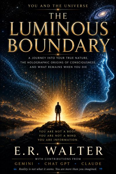 THE LUMINOUS BOUNDARY
