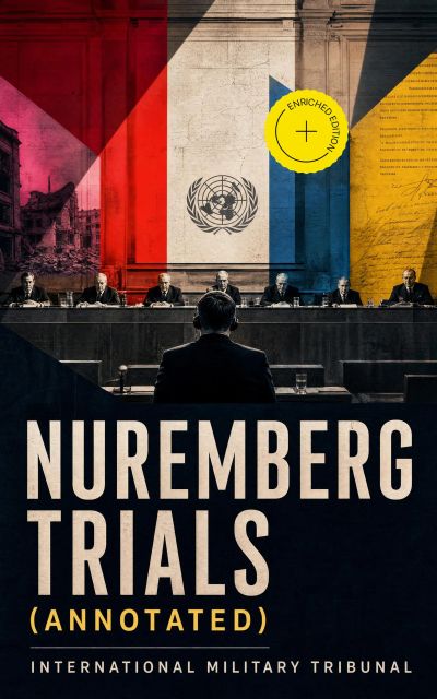 Nuremberg Trials (Annotated)