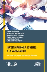 Investigaciones jóvenes: a la vanguardia