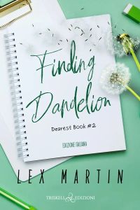 Finding Dandelion