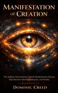 Manifestation of Creation