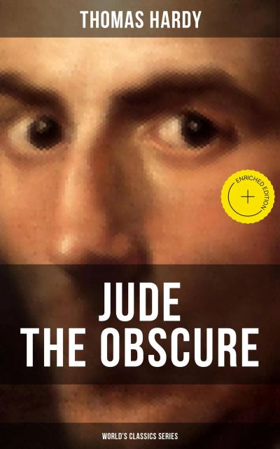 JUDE THE OBSCURE (World's Classics Series)