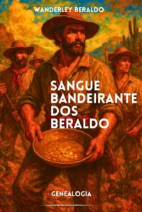Sangue Bandeirante Dos Beraldo