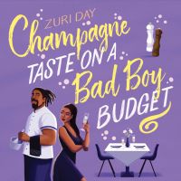 Champagne Taste On A Bad Boy Budget