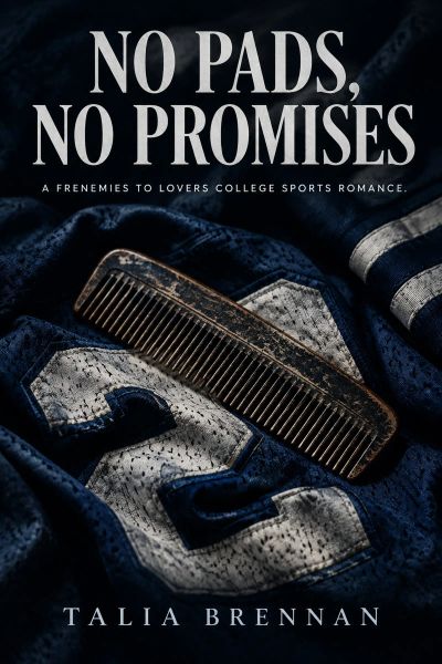 No Pads, No Promises