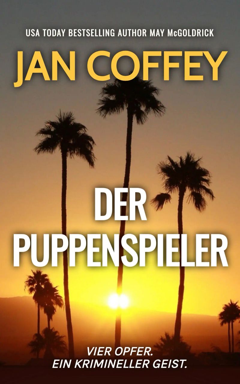 Der Puppenspieler