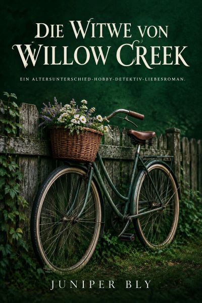 Die Witwe von Willow Creek