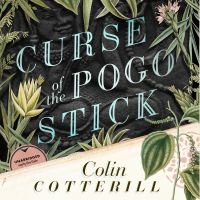 Curse of the Pogo Stick