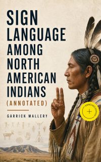 Sign Language Among North American Indians (Annotated)