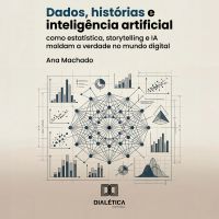 Dados, Histórias e Inteligência Artificial