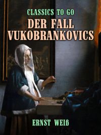 Der Fall Vukobrankovics