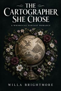 The Cartographer She Chose