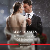 A Christmas Vow of Seduction