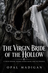 The Virgin Bride of the Hollow