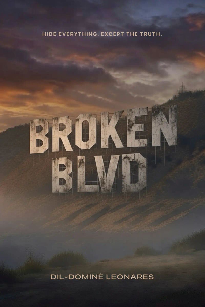 Broken Blvd.