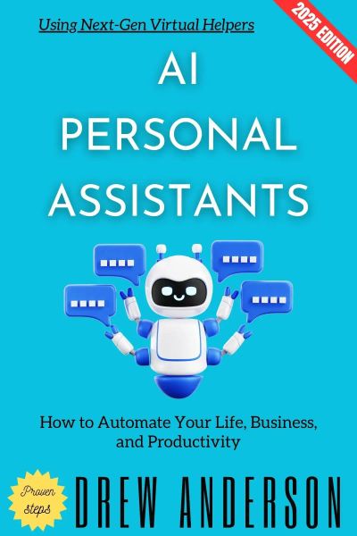 AI Personal Assistants