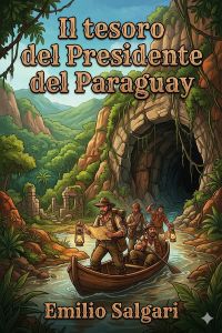 Il tesoro del Presidente del Paraguay