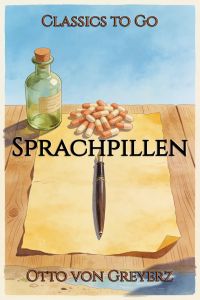 Sprachpillen