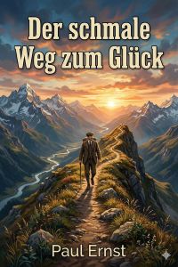 Der schmale Weg zum Glück