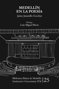 Medellín en la poesía