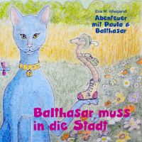 Abenteuer mit Paula und Balthasar