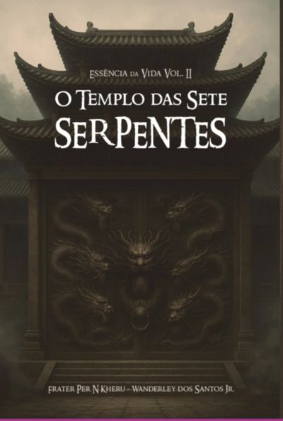 O Templo Das Sete Serpentes