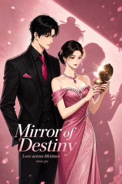 Mirror of Destiny: Love Across Lifetimes, Volume 3 — Aren't You Ever Tired?