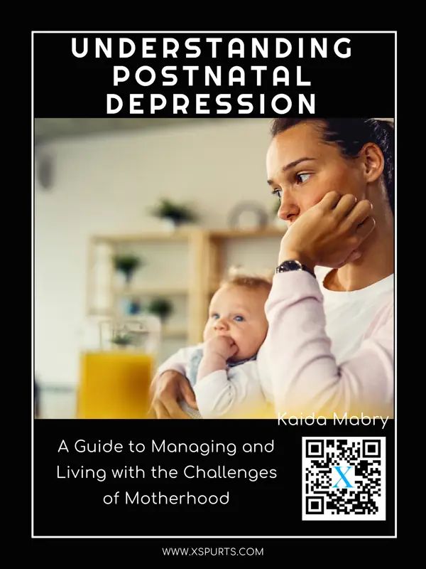 Understanding Postnatal Depression
