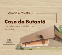 Casa do Butantã