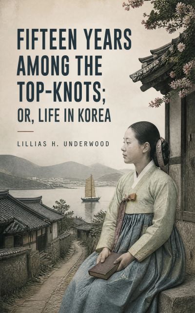 Fifteen Years Among the Top-Knots; Or, Life in Korea