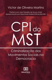 CPI do MST