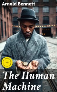 The Human Machine