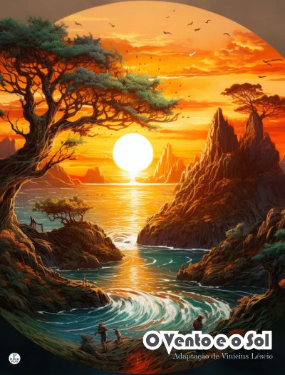 O Vento e o Sol