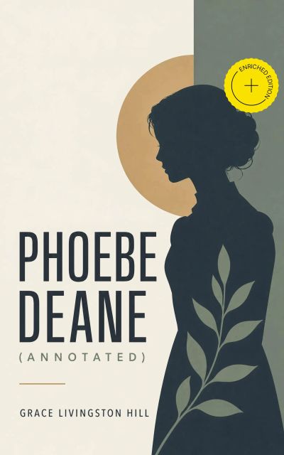 Phoebe Deane (Annotated)