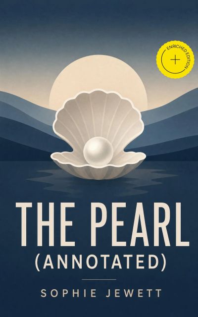 The Pearl (Annotated)