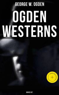Ogden Westerns - Boxed Set