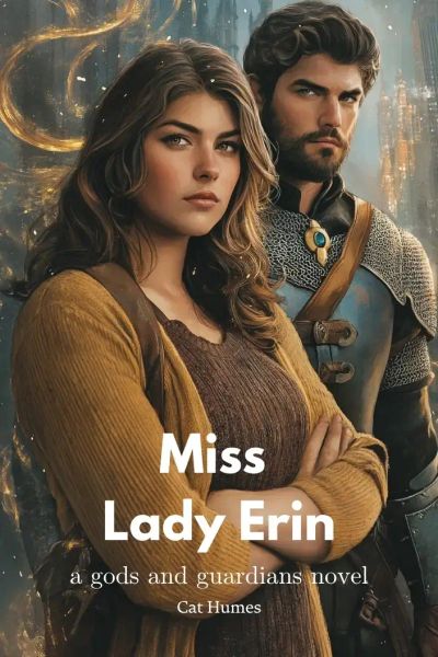 Miss Lady Erin