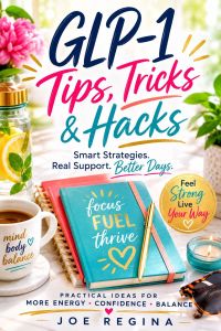 GLP-1 Tips Tricks and Hacks