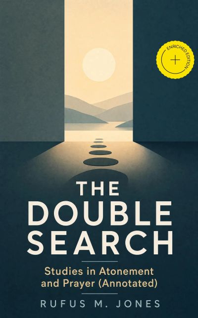 The Double Search: Studies in Atonement and Prayer (Annotated)