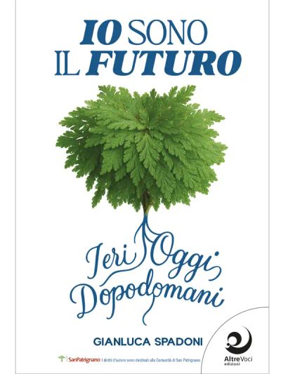 Io sono il futuro