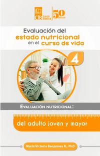 Evaluación del estado nutricional en el curso de la vida. 4