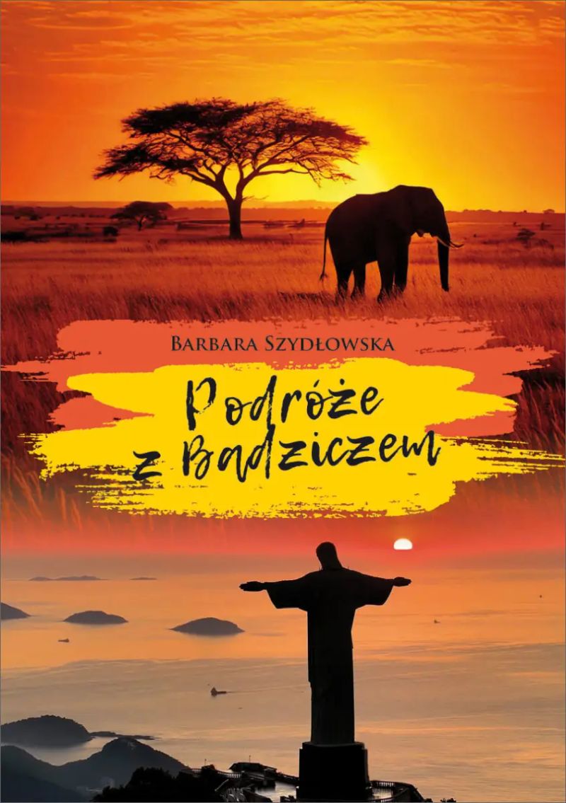 Podróże z Badziczem