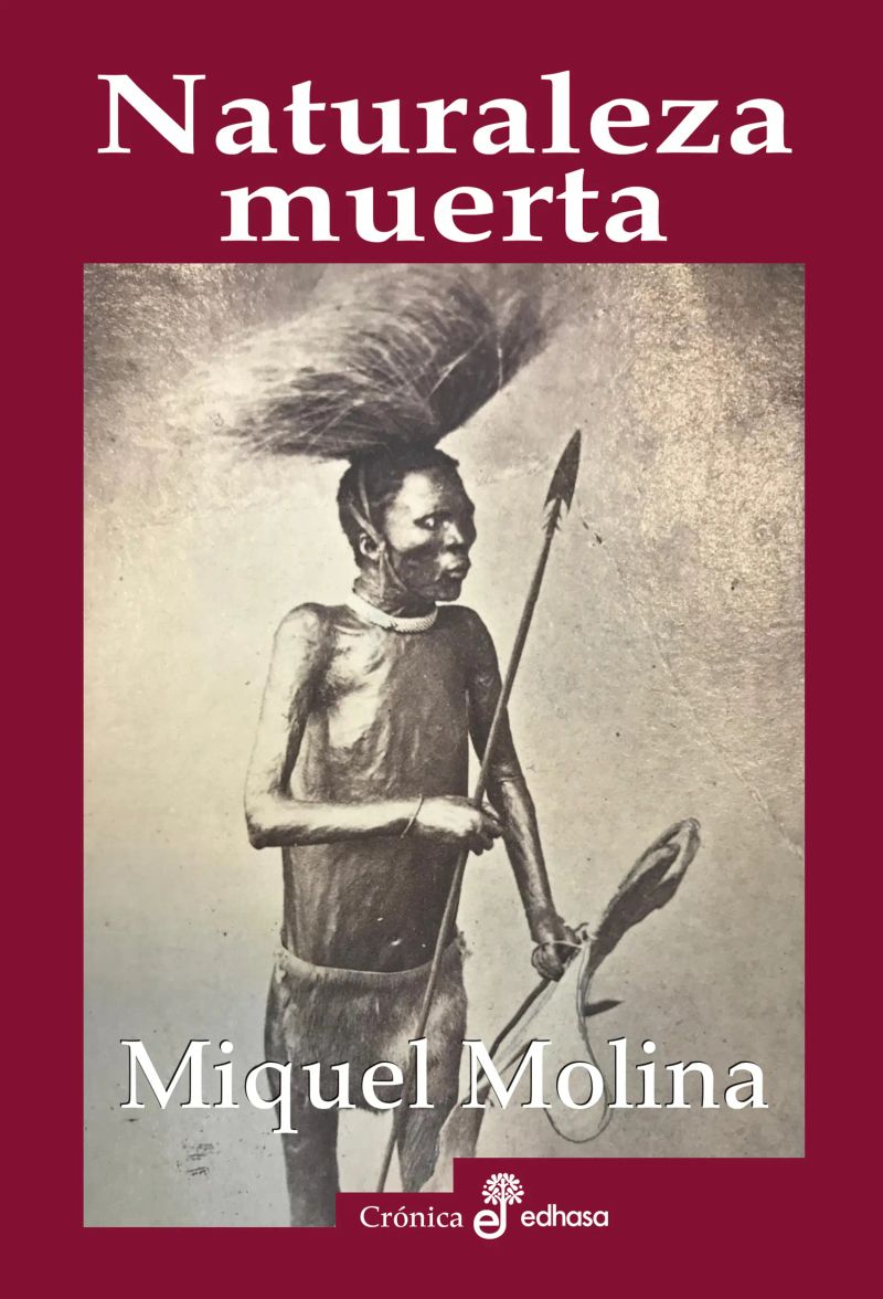 Naturaleza muerta