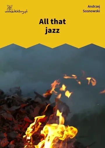 All that jazz