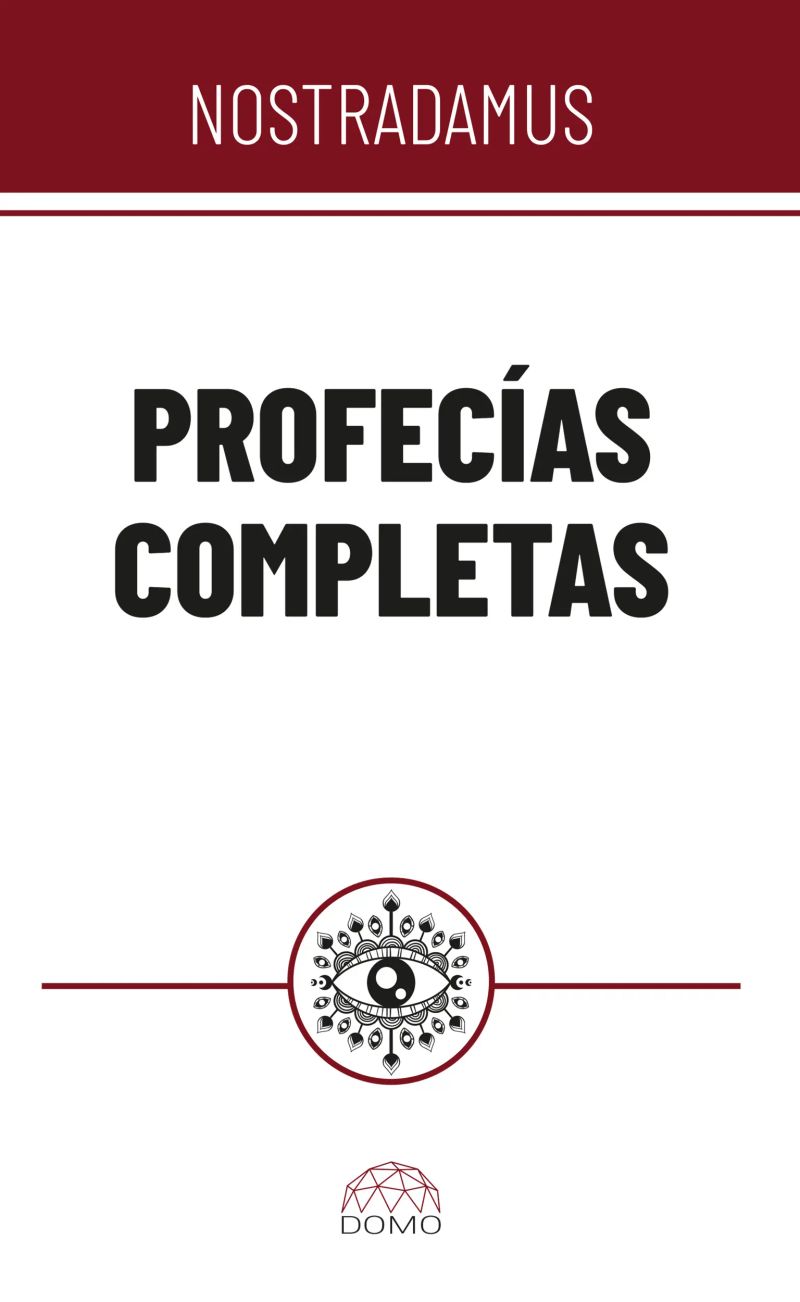 Profecías completas