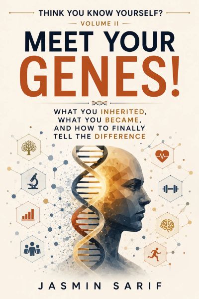 Meet Your Genes!
