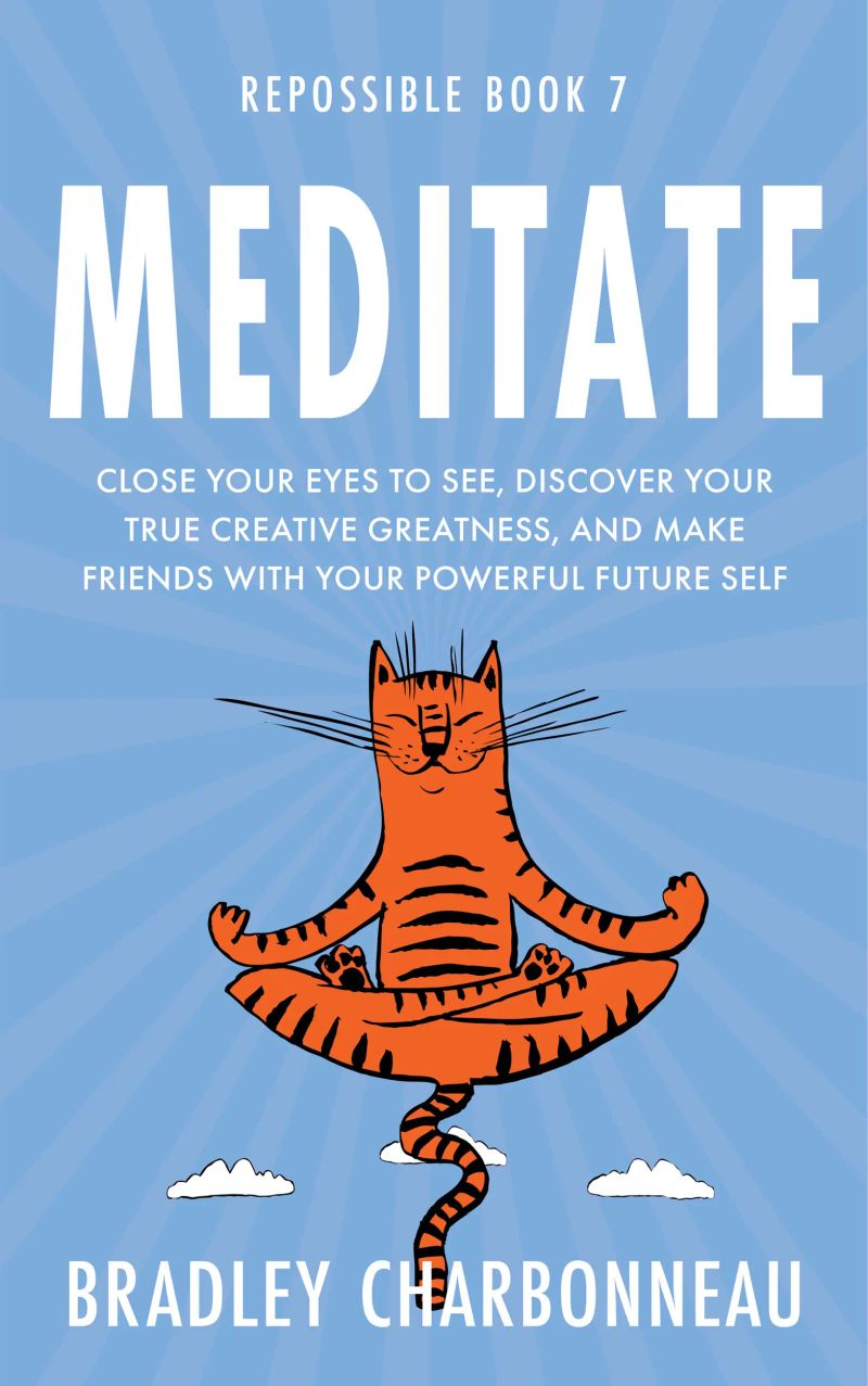 Meditate