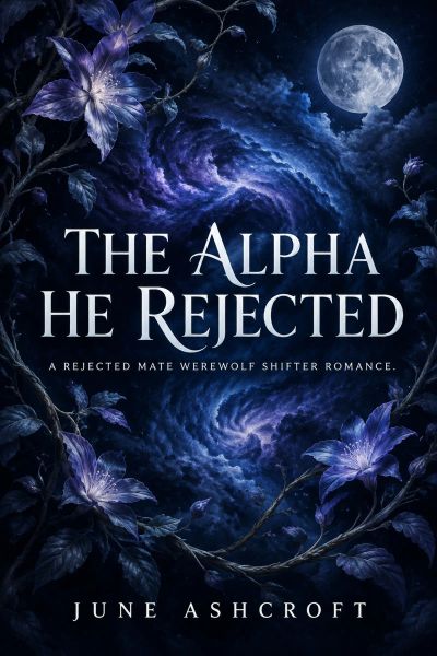 The Alpha He Rejected